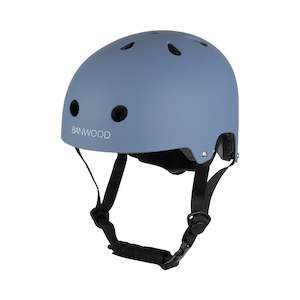 Bikes Helmets: Banwood Classic Helmet - Blue