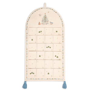 Avery Row Advent Calendar - Winter Wilderness