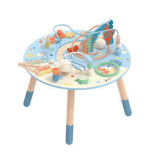 Classic World Multi Activity Table
