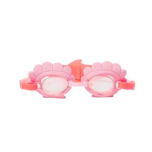 Sunnylife Swimming Goggles - Melody the Mermaid