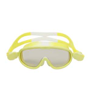 Sunnylife Kids Swim Mask - Salty the Shark