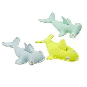 Little Mermaid: Sunnylife Dive Buddies - Salty the Shark