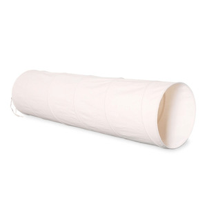 The Adventurer: Kinderfeets Play Tunnel