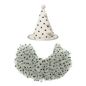 The Dreamer: Mimi & Lula Clown Set