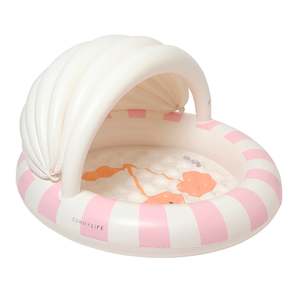 Summer Loving: Sunnylife Kids Pool - Cotton Candy