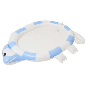 Sunnylife Kids Sprinkler Mat - Into the Wild Blue