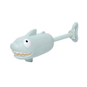 Sunnylife Water Squirters - Shark Pastel Blue