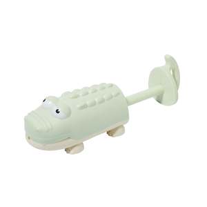 Summer Loving: Sunnylife Water Squirters - Crocodile Pastel Green