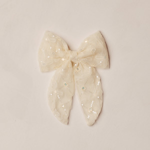 NoraLee Everly Bow - Antique