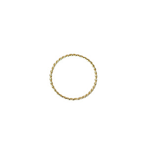Sophie Store Twist Band Ring