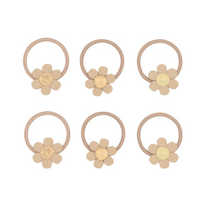 Mimi Lula: Mimi & Lula Daisy Mini Ponies - Neutral