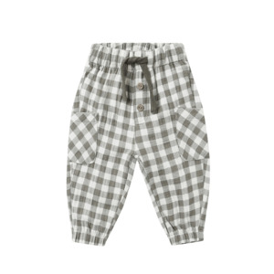Quincy Mae Luca Pant - Forest Check