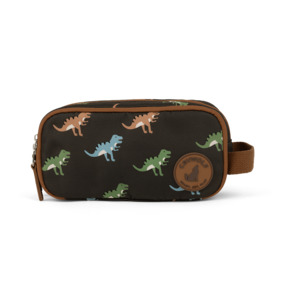 Crywolf Fable Pencil Case - Dino Club