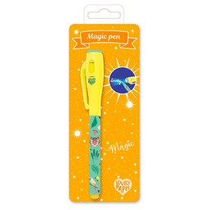 The Adventurer: Djeco Caroline Magic Pen