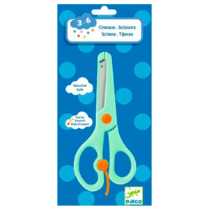 Djeco Scissors