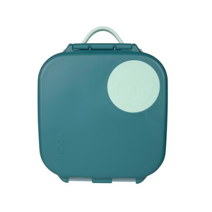 Summer Loving: B.Box Mini Lunchbox - Emerald Forest