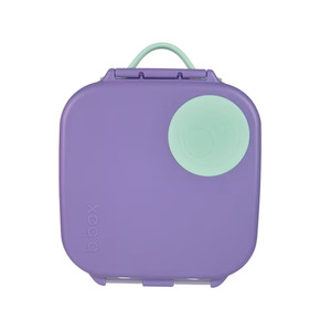 Summer Loving: B.Box Mini Lunchbox - Lilac Pop