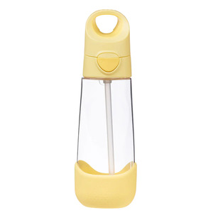 B.Box Tritan Drink Bottle - Lemon Twist