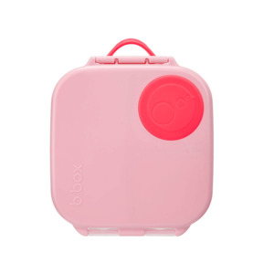 Summer Loving: B.Box Mini Lunchbox - Flamingo Fizz