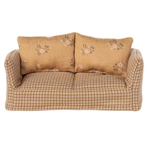 New: Couch - Mouse Marble