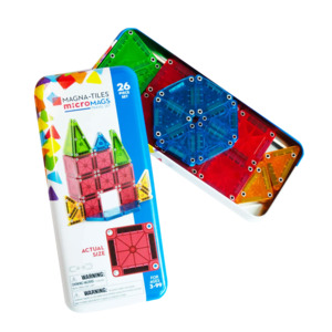 The Dreamer: MicroMAGS Travel Set