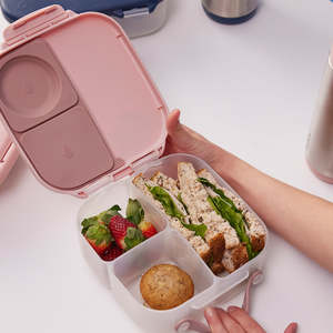 B Box: B.Box Mini Lunchbox