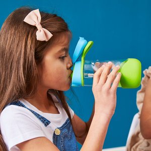 B.Box Sport Spout Bottle (450ml)