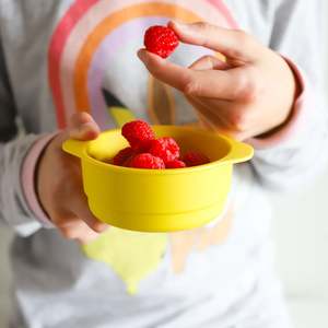 Bobo & Boo Plant Based Snack Bowl