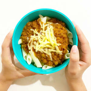 Bobo Boo: Bobo & Boo Plant Based Bowl