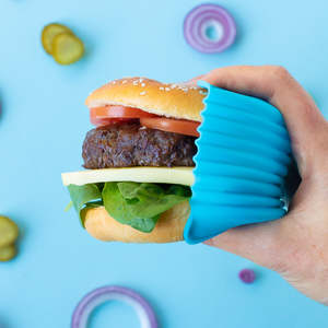 Little Giants Burger Bum