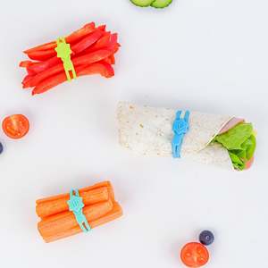 Lunch Punch Wrap Bands