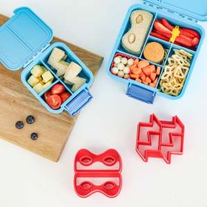 Lunch Punch Cutters