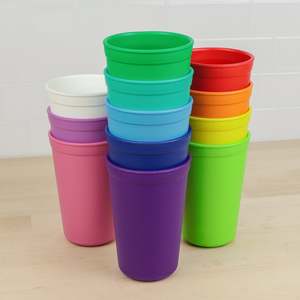Re-Play Tumbler