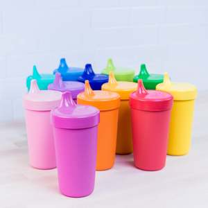 Re Play: Re-Play No Spill Sippy Cup