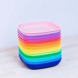 Re-Play Small Flat Plate