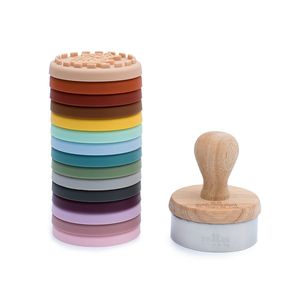 We Might Be Tiny Stampie Sets