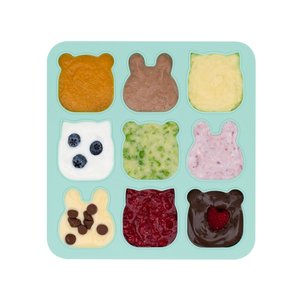 We Might Be Tiny Freeze and Bake Poddies