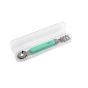 Sale: Melii Detachable Fork and Spoon Set