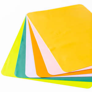 Little Giants Silicone Mat