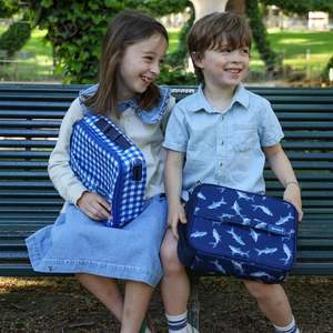 Age 3 5 Years: Yumbox Insulated Lunch Bag
