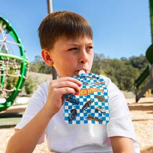 Lunch Box Accessories: Sinchies Reusable Food Pouches - 150ml (12 options)