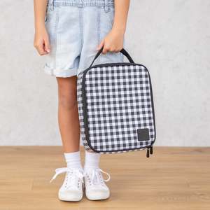 Montii: Montii Insulated Lunch Bag - Large