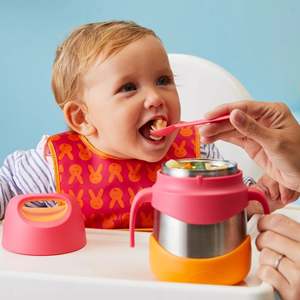 Food Jars: B.Box Insulated Food Jar (335ml)