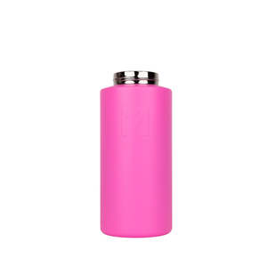 Cups: Montii Fusion Insulated Bottle & Cup Base - 1L
