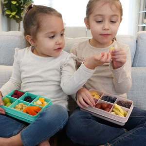 Snacks: Melii Snackle Box - Mini