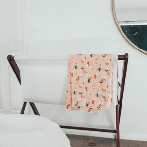 Sleep: Angel Sleep Wrap Blanket