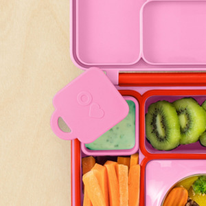 Omielife: OmieLife Silicone Dip Pods - 2 pack