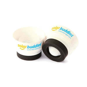 Solar Buddie: Solar Buddie - Replacement Heads (2 pack)