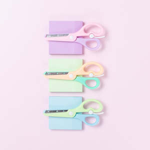 Little Giants Kids Safety Scissors