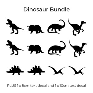Little Giants Kids: Little Giants Custom Decal - Mini text and picture bundle